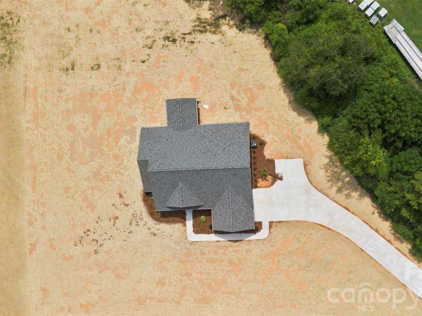 5702 Love Mill Road, Monroe, NC 28110.  MLS# CAR4398637, YatesRealty ID 34306. 