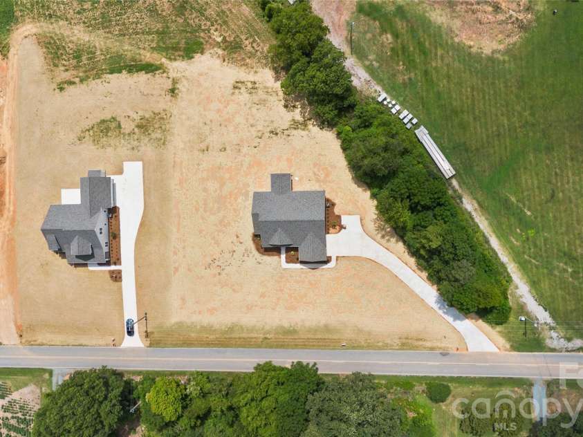5702 Love Mill Road, Monroe, NC 28110.  MLS# CAR4398637, YatesRealty ID 34306. 