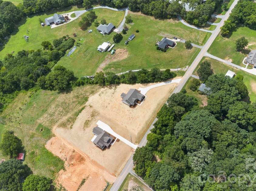 5702 Love Mill Road, Monroe, NC 28110.  MLS# CAR4398637, YatesRealty ID 34306. 