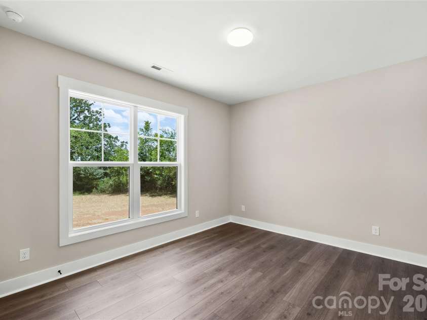 5702 Love Mill Road, Monroe, NC 28110.  MLS# CAR4398637, YatesRealty ID 34306. Bedroom