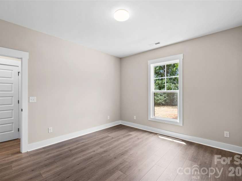 5702 Love Mill Road, Monroe, NC 28110.  MLS# CAR4398637, YatesRealty ID 34306. Bedroom