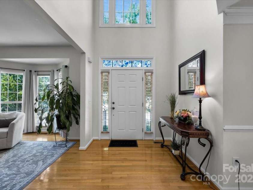 100 Birchleaf Lane, Greer, SC 29650.  MLS# CAR4294243, YatesRealty ID 34307. 