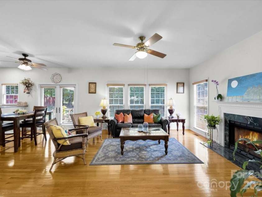 100 Birchleaf Lane, Greer, SC 29650.  MLS# CAR4294243, YatesRealty ID 34307. 