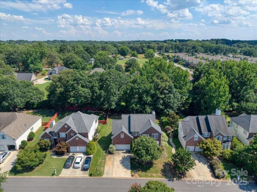 100 Birchleaf Lane, Greer, SC 29650.  MLS# CAR4294243, YatesRealty ID 34307. 