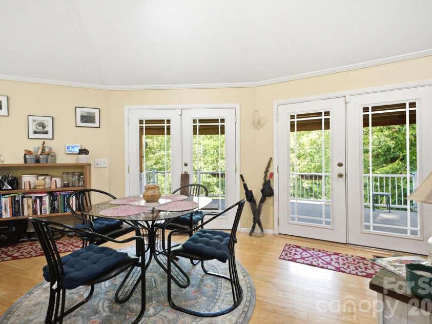1332 Fairway Drive, Newton, NC 28658.  MLS# CAR4396972, YatesRealty ID 34307. 