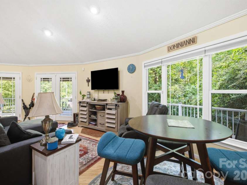 1332 Fairway Drive, Newton, NC 28658.  MLS# CAR4396972, YatesRealty ID 34307. 