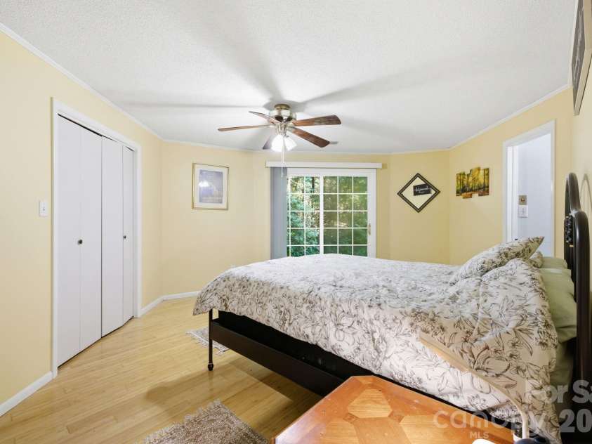 1332 Fairway Drive, Newton, NC 28658.  MLS# CAR4396972, YatesRealty ID 34307. 
