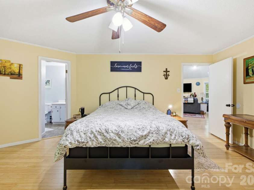 1332 Fairway Drive, Newton, NC 28658.  MLS# CAR4396972, YatesRealty ID 34307. 