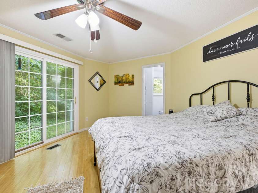 1332 Fairway Drive, Newton, NC 28658.  MLS# CAR4396972, YatesRealty ID 34307. 