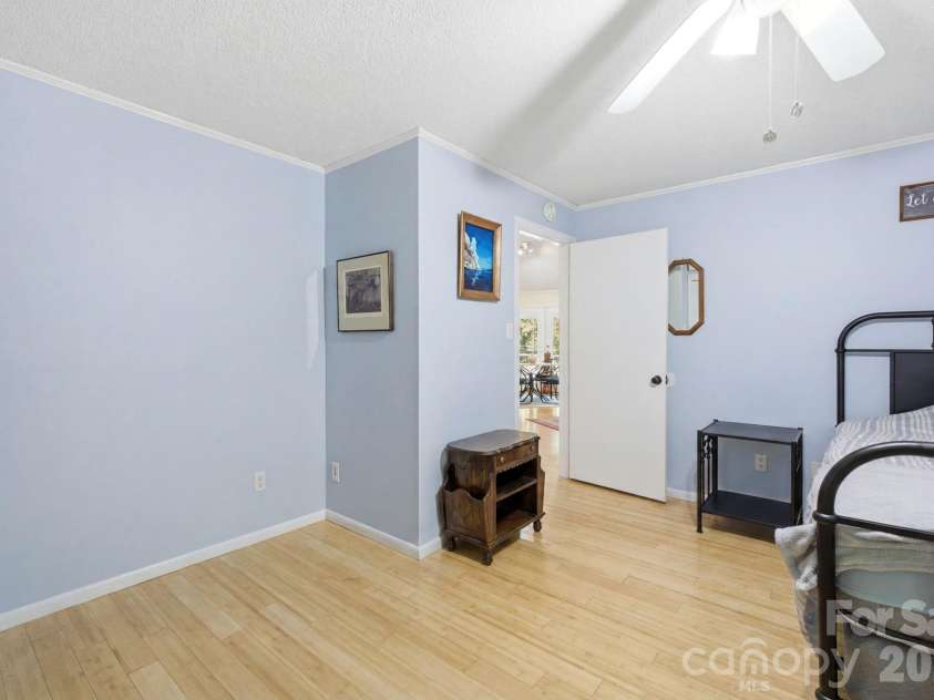 1332 Fairway Drive, Newton, NC 28658.  MLS# CAR4396972, YatesRealty ID 34307. 