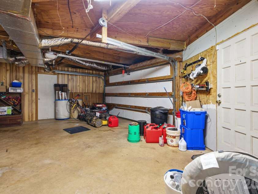 1332 Fairway Drive, Newton, NC 28658.  MLS# CAR4396972, YatesRealty ID 34307. 