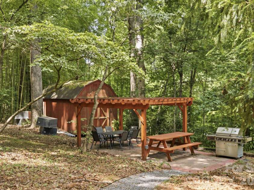 1332 Fairway Drive, Newton, NC 28658.  MLS# CAR4396972, YatesRealty ID 34307. 