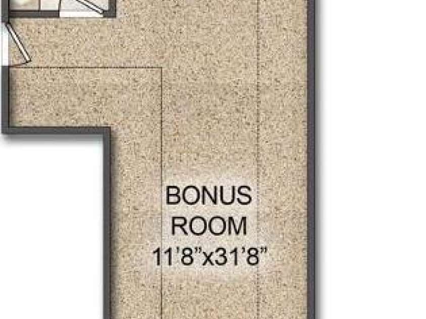 2019 Kendall Drive, Wesley Chapel, NC 28173.  MLS# CAR4296246, YatesRealty ID 34308. 