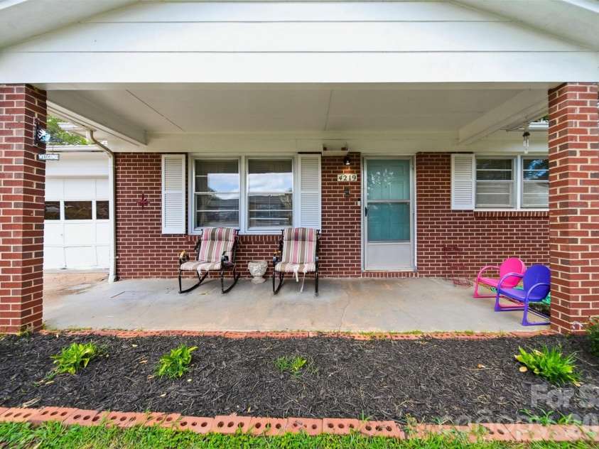 4219 Benfield Drive, Hudson, NC 28638.  MLS# CAR4397025, YatesRealty ID 34308. 