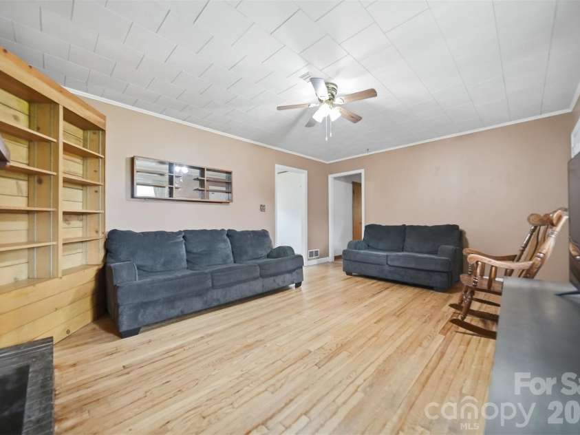 4219 Benfield Drive, Hudson, NC 28638.  MLS# CAR4397025, YatesRealty ID 34308. 
