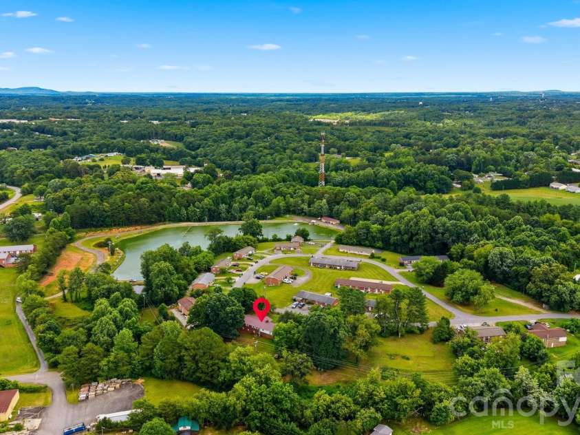 4219 Benfield Drive, Hudson, NC 28638.  MLS# CAR4397025, YatesRealty ID 34308. 
