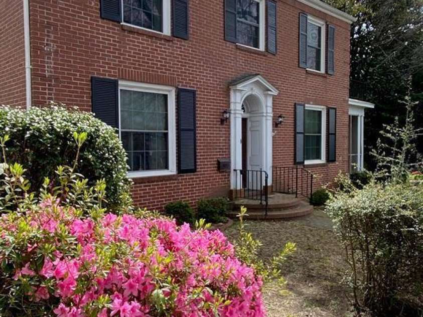 105 Brent Street, Wadesboro, NC 28170.  MLS# CAR4391267, YatesRealty ID 34309. 