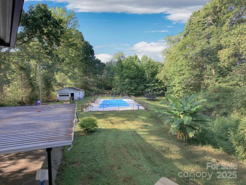 3119 Hickory Highway, Statesville, NC 28677.  MLS# CAR4161223, YatesRealty ID 3431. 