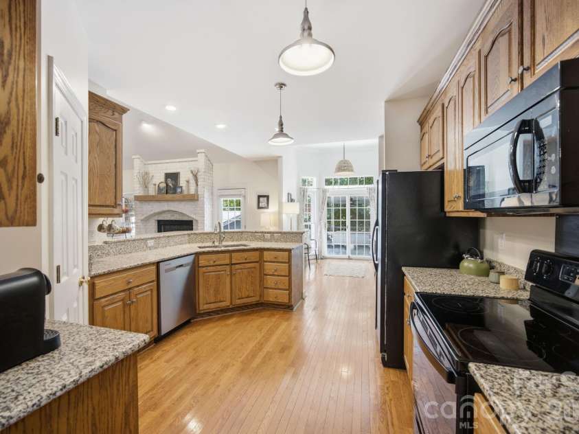 755 Lake Wright Road, China Grove, NC 28023.  MLS# CAR4395859, YatesRealty ID 34311. 