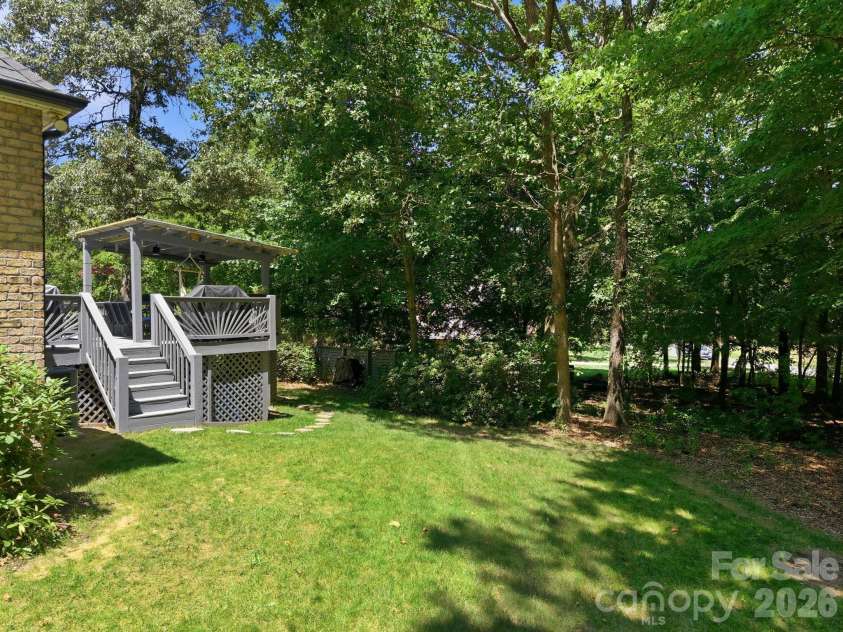 755 Lake Wright Road, China Grove, NC 28023.  MLS# CAR4395859, YatesRealty ID 34311. 