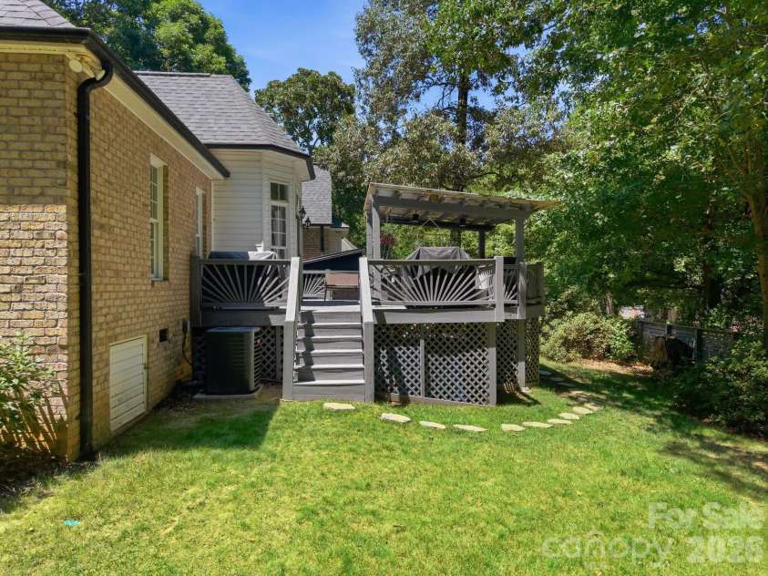 755 Lake Wright Road, China Grove, NC 28023.  MLS# CAR4395859, YatesRealty ID 34311. 