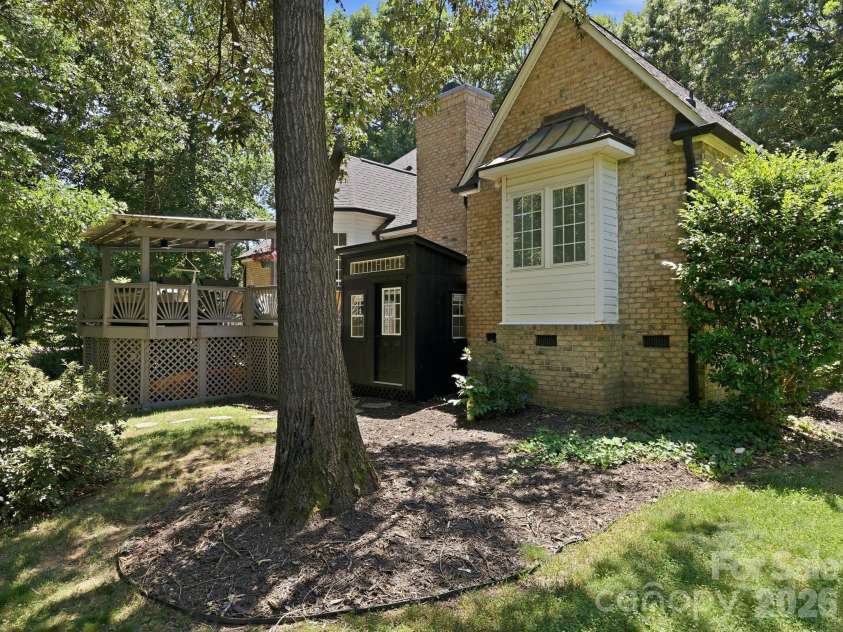 755 Lake Wright Road, China Grove, NC 28023.  MLS# CAR4395859, YatesRealty ID 34311. 