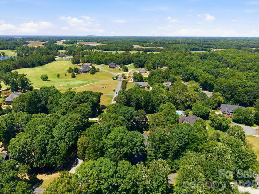 755 Lake Wright Road, China Grove, NC 28023.  MLS# CAR4395859, YatesRealty ID 34311. 