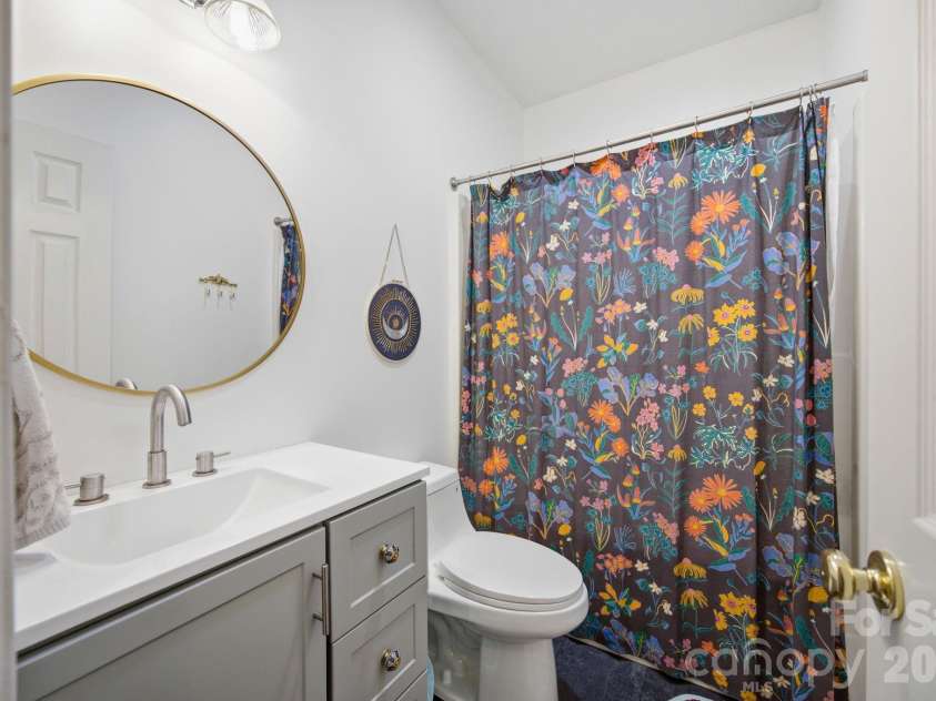 755 Lake Wright Road, China Grove, NC 28023.  MLS# CAR4395859, YatesRealty ID 34311. Bathroom 2 