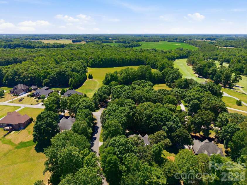 755 Lake Wright Road, China Grove, NC 28023.  MLS# CAR4395859, YatesRealty ID 34311. Enjoy Warrior Golf Course!