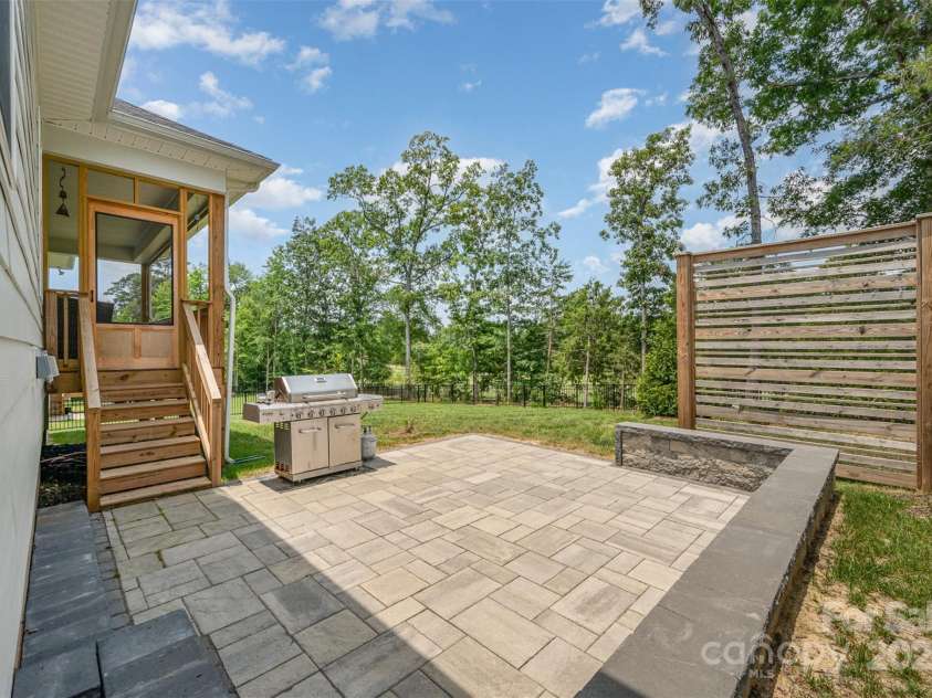 7739 Village Parkway, Locust, NC 28097.  MLS# CAR4273214, YatesRealty ID 34313. 