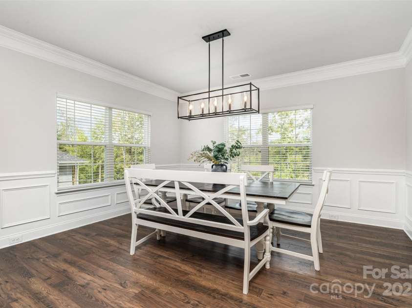 7739 Village Parkway, Locust, NC 28097.  MLS# CAR4273214, YatesRealty ID 34313. 