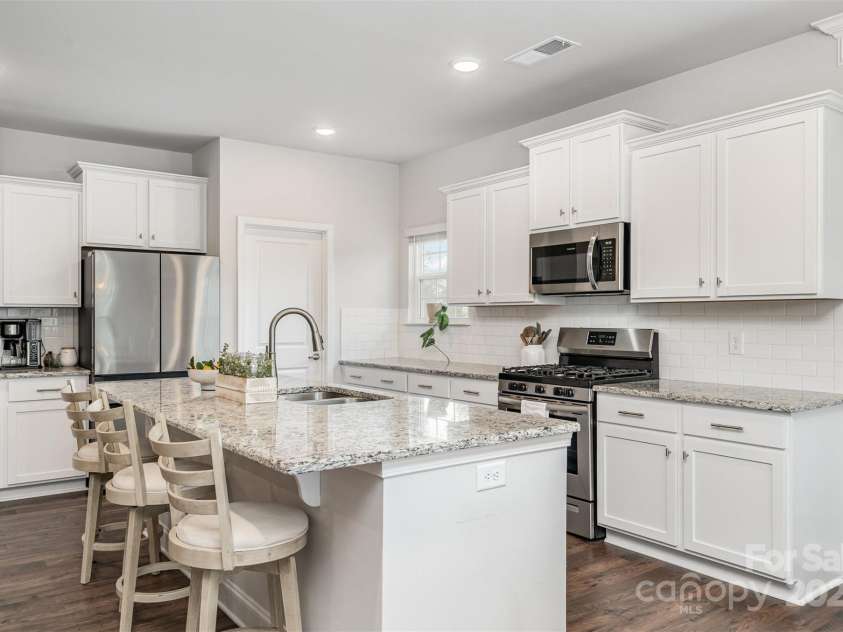 7739 Village Parkway, Locust, NC 28097.  MLS# CAR4273214, YatesRealty ID 34313. 