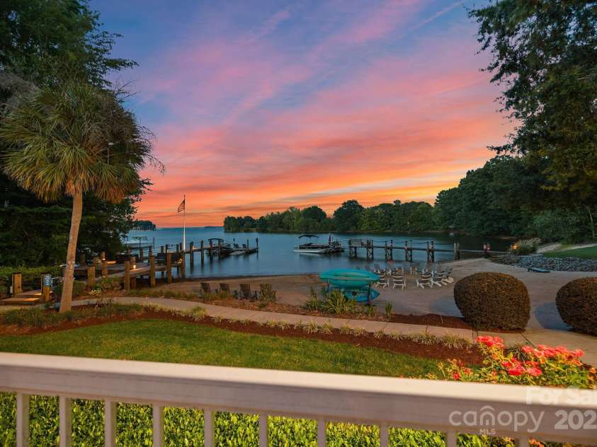 1350 Strawberry Lane, Denver, NC 28037.  MLS# CAR4293341, YatesRealty ID 34314. 