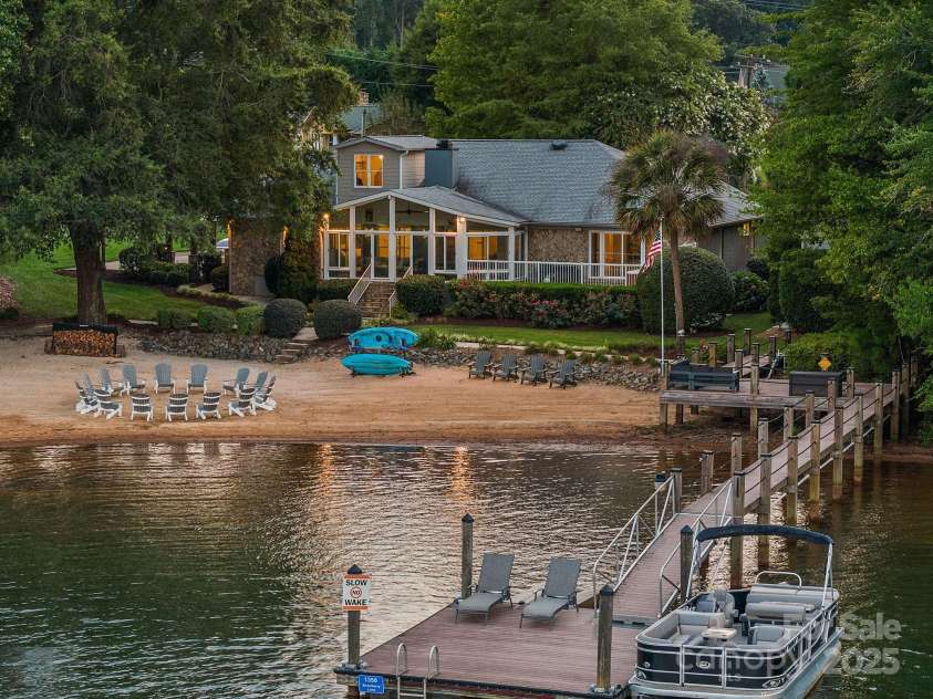 1350 Strawberry Lane, Denver, NC 28037.  MLS# CAR4293341, YatesRealty ID 34314. 