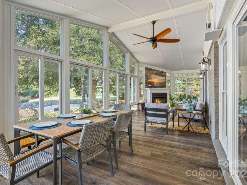 1350 Strawberry Lane, Denver, NC 28037.  MLS# CAR4293341, YatesRealty ID 34314. 