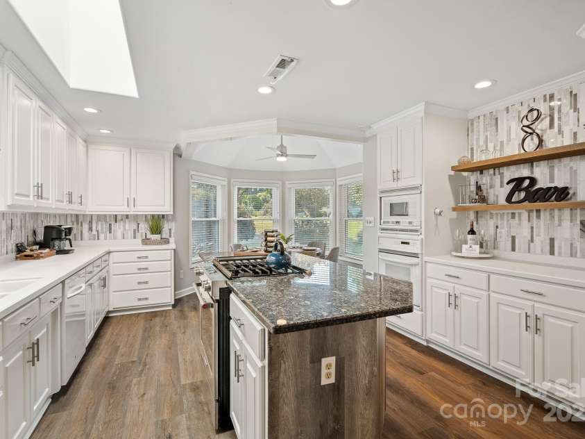 1350 Strawberry Lane, Denver, NC 28037.  MLS# CAR4293341, YatesRealty ID 34314. 