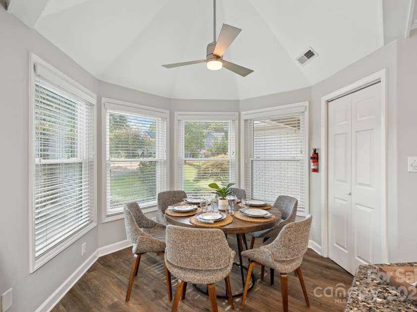 1350 Strawberry Lane, Denver, NC 28037.  MLS# CAR4293341, YatesRealty ID 34314. 