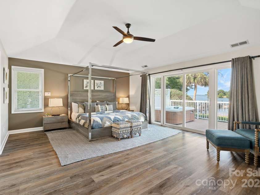 1350 Strawberry Lane, Denver, NC 28037.  MLS# CAR4293341, YatesRealty ID 34314. 