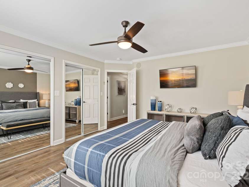 1350 Strawberry Lane, Denver, NC 28037.  MLS# CAR4293341, YatesRealty ID 34314. 