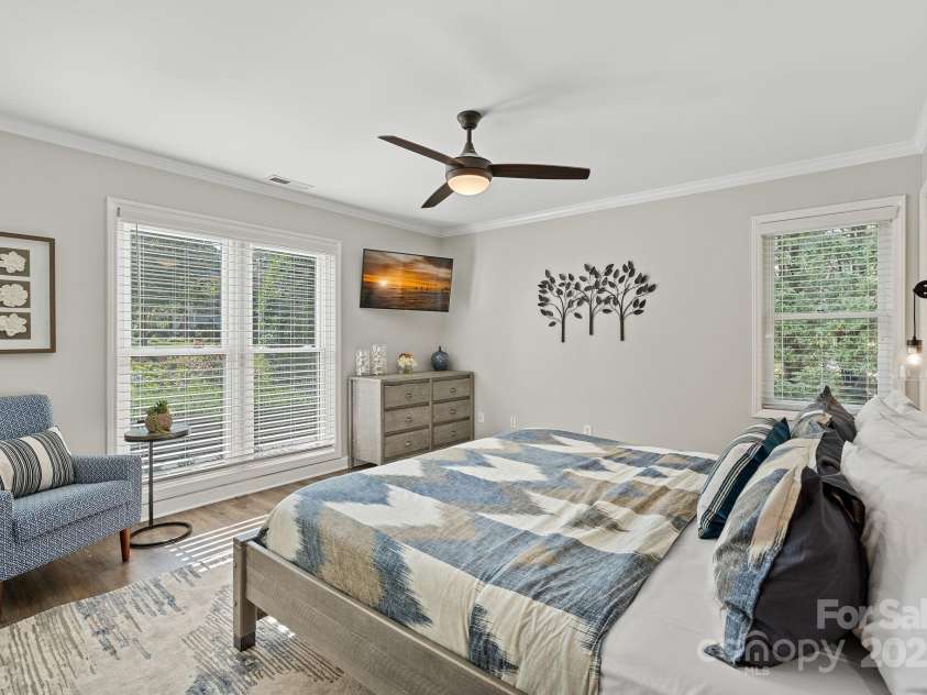 1350 Strawberry Lane, Denver, NC 28037.  MLS# CAR4293341, YatesRealty ID 34314. 