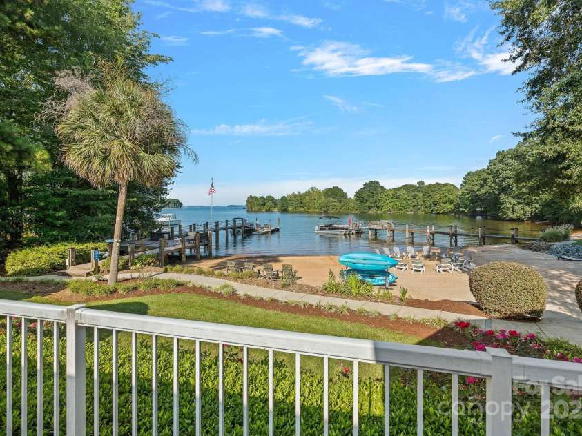 1350 Strawberry Lane, Denver, NC 28037.  MLS# CAR4293341, YatesRealty ID 34314. 