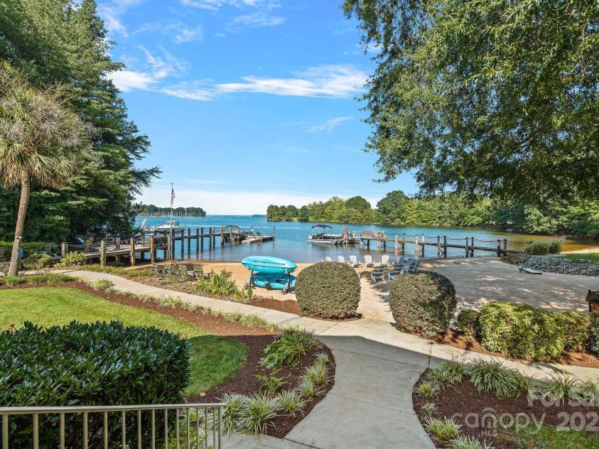 1350 Strawberry Lane, Denver, NC 28037.  MLS# CAR4293341, YatesRealty ID 34314. 