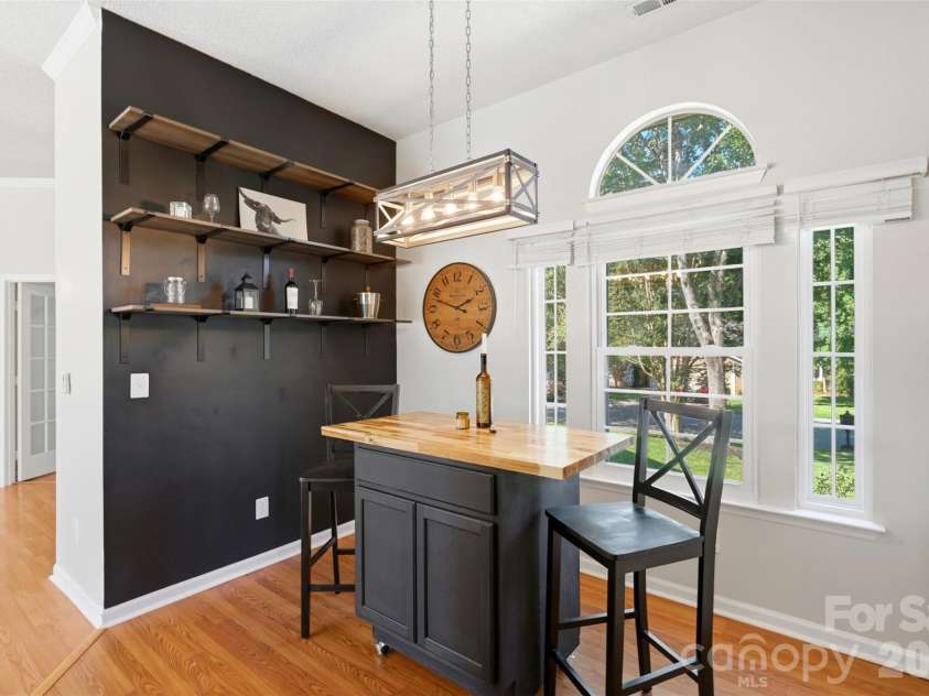 14848 Rothwell Drive, Mint Hill, NC 28227.  MLS# CAR4397392, YatesRealty ID 34316. 