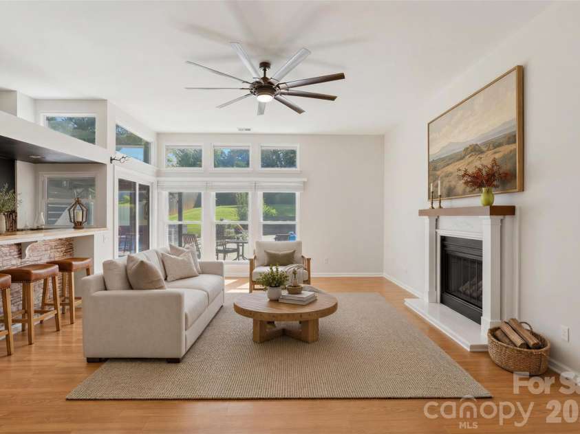 14848 Rothwell Drive, Mint Hill, NC 28227.  MLS# CAR4397392, YatesRealty ID 34316. 