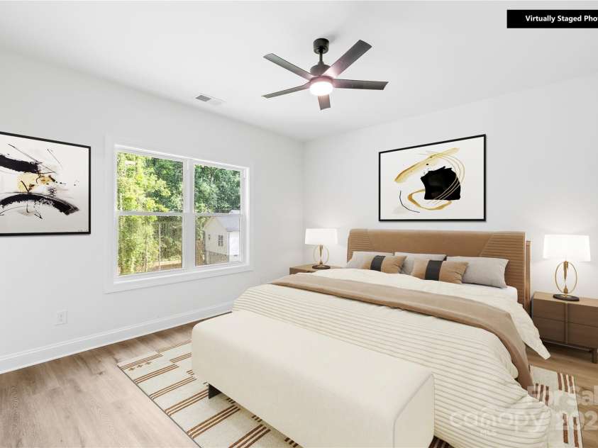404 Greenbriar Road, Statesville, NC 28625.  MLS# CAR4250661, YatesRealty ID 34317. 