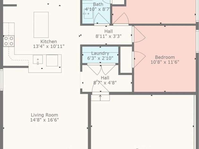 404 Greenbriar Road, Statesville, NC 28625.  MLS# CAR4250661, YatesRealty ID 34317. 