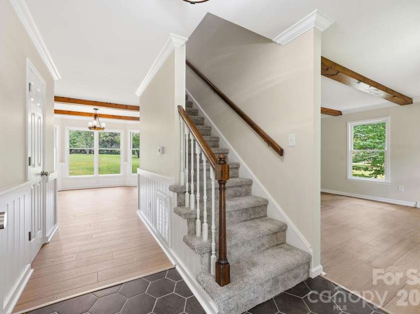 630 Timberlane Trail, Salisbury, NC 28147.  MLS# CAR4399117, YatesRealty ID 34317. 
