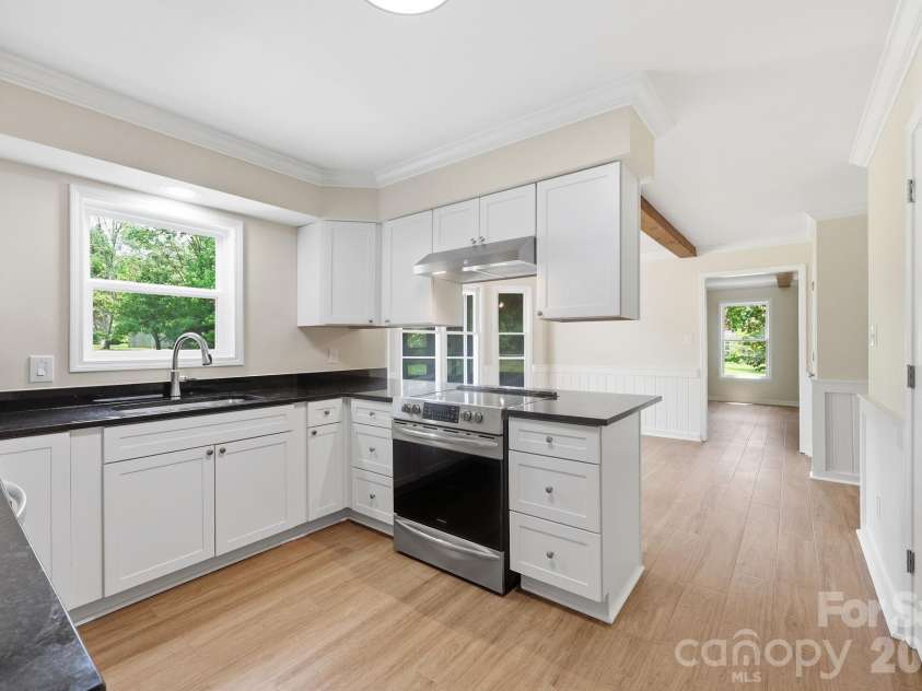 630 Timberlane Trail, Salisbury, NC 28147.  MLS# CAR4399117, YatesRealty ID 34317. 