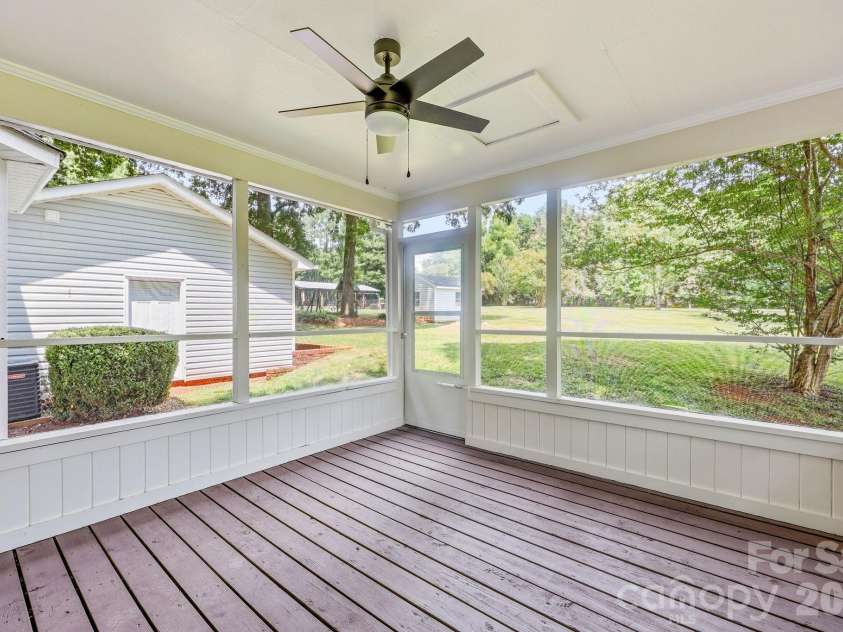 630 Timberlane Trail, Salisbury, NC 28147.  MLS# CAR4399117, YatesRealty ID 34317. 