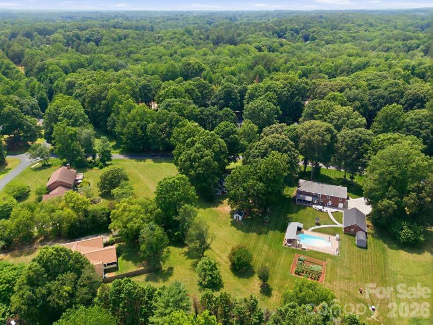 630 Timberlane Trail, Salisbury, NC 28147.  MLS# CAR4399117, YatesRealty ID 34317. 